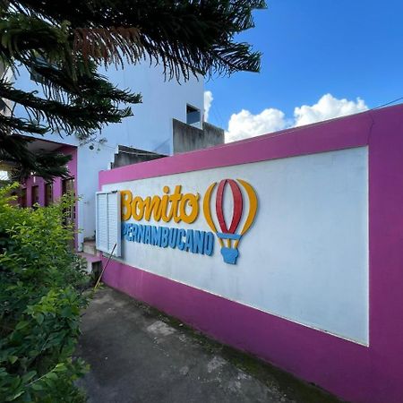 Pousada Do Gord0 Bonito  Exterior photo