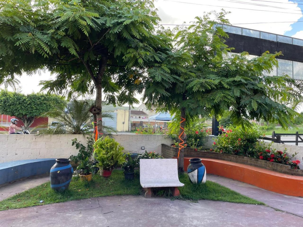 Pousada Do Gord0 Bonito  Exterior photo